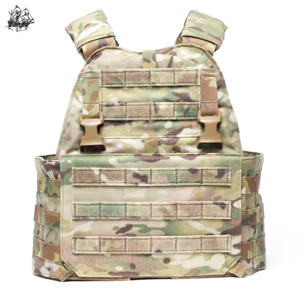 Assault Plate Carrier - Order Premium Body Protection – Velocity 