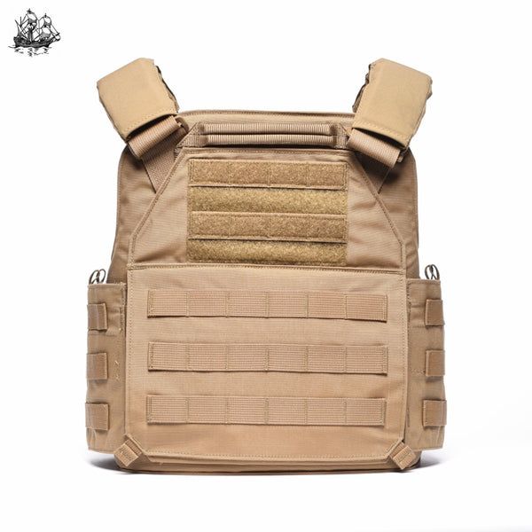 Low-Profile Assault Armor Carrier – Velocity Systems