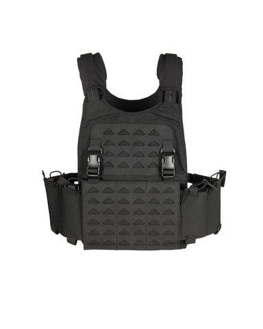 Ultra-Lite Plate Carrier - Shop Elite Body Protection – Velocity Systems