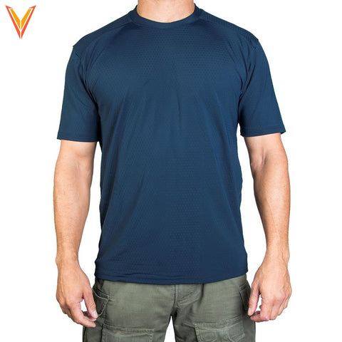 Buy The Crew Neck Range Shirt Online – Velocity Systems