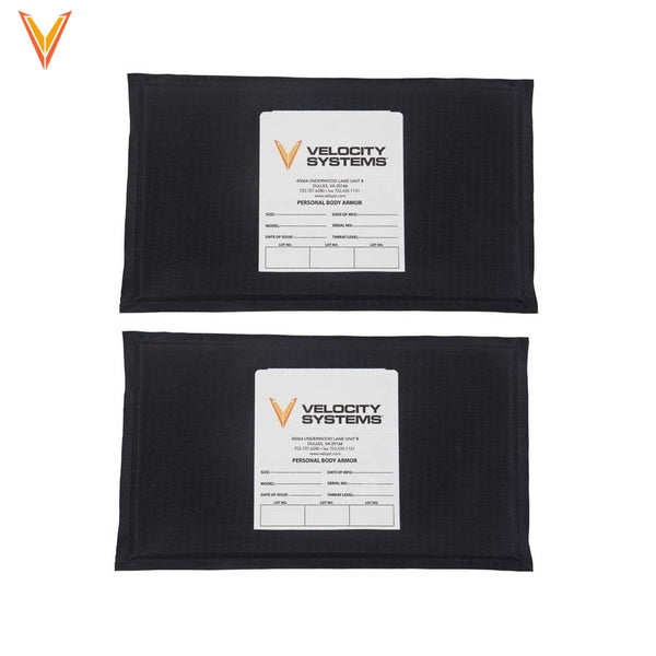 Buy Cummerbund Soft Armor Inserts Online – Velocity Systems