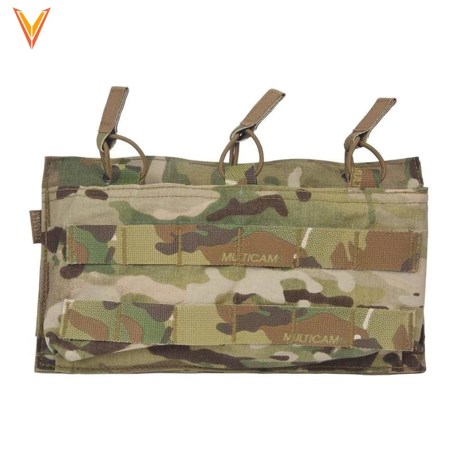 Tactical Magazine Pouches and Molle Gear Pouches - Velocity Systems