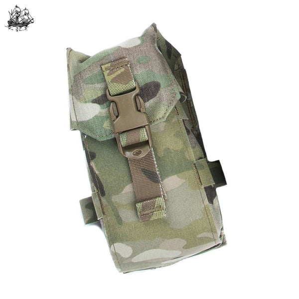 Buy The Jungle 7.62 Magazine Pouch Online Velocity Systems