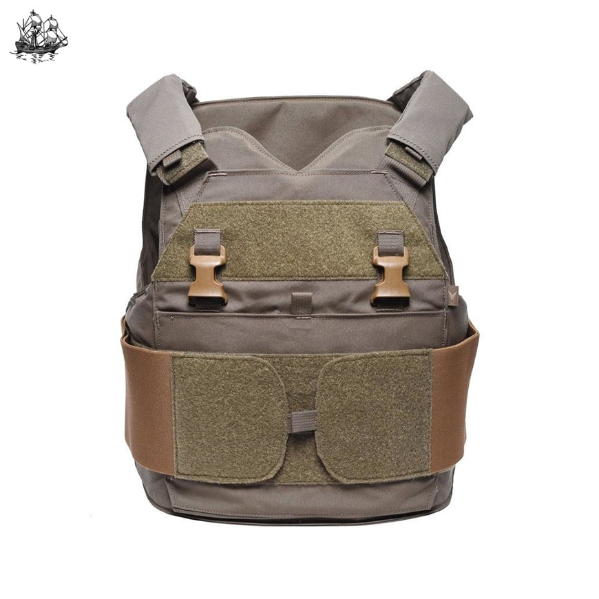 Buy Military Molle Vest Online - Velocity Systems