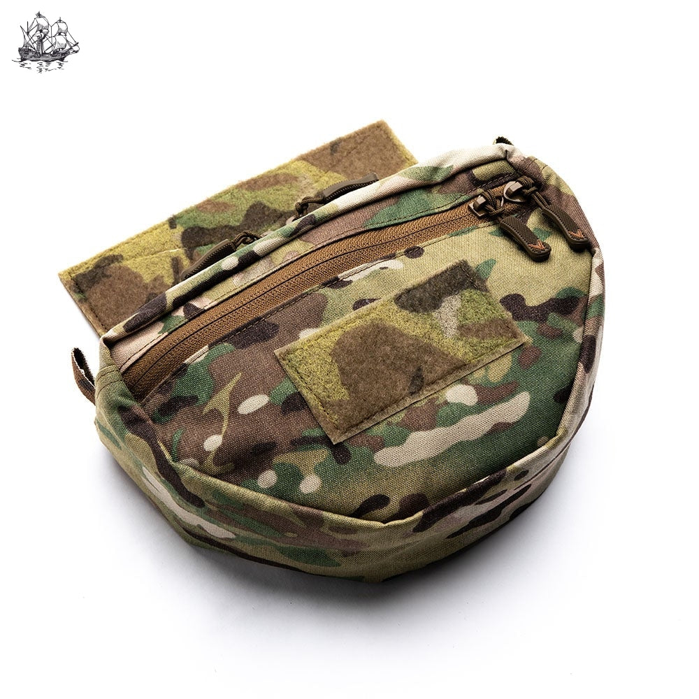 Buy Lower Abdomen Pouch Online – Velocity Systems