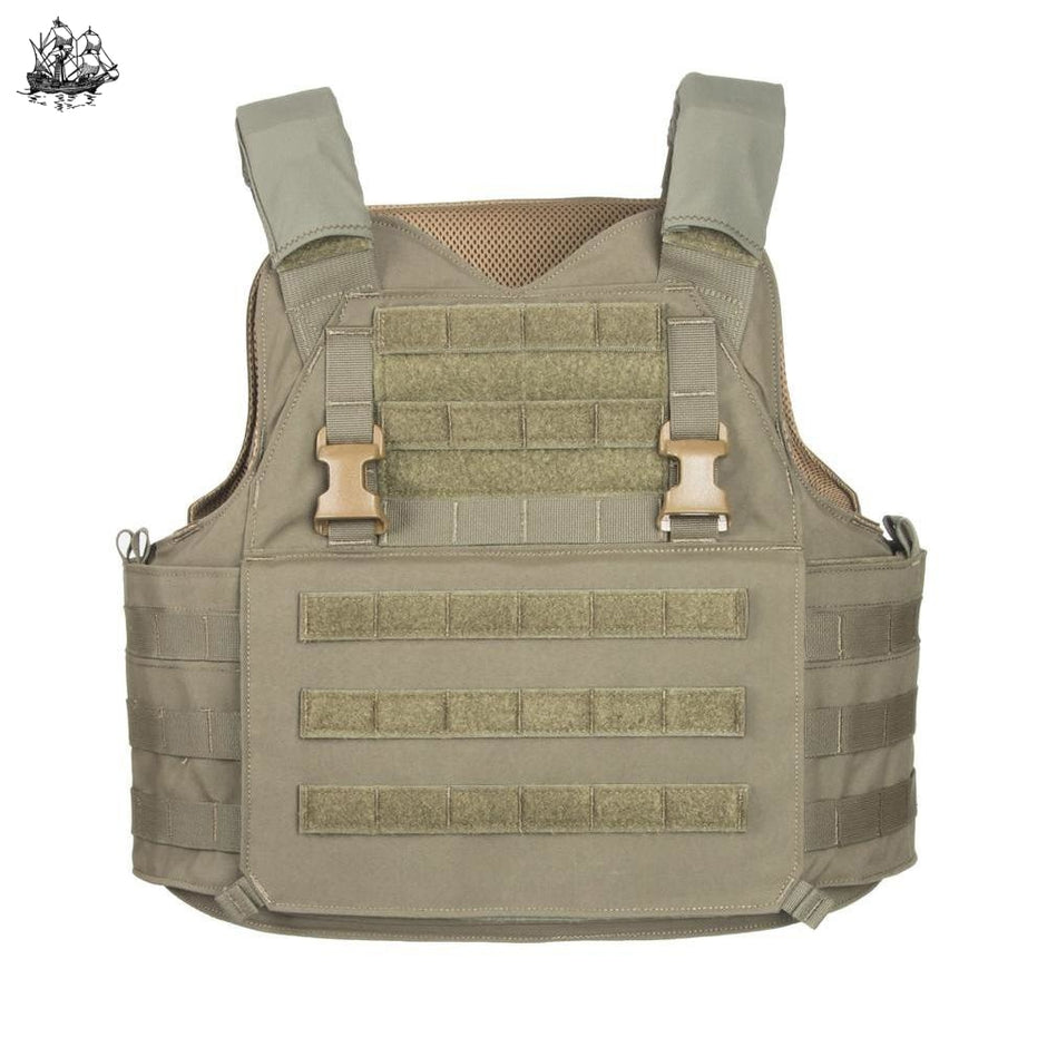 Modular Low-Profile Armor Carrier / Low-Profile Assault Armor Carrier  Configurations - Velocity Systems