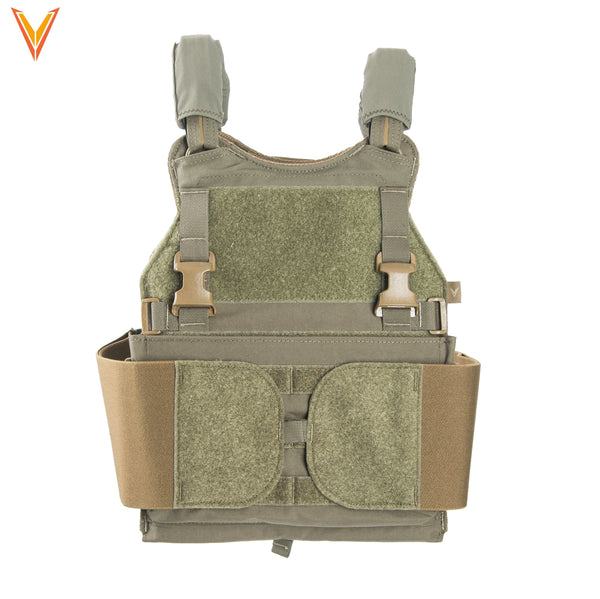 SC2 - SCARAB™ LT Front - SCARAB™ LE Back - CBN1 - Velocity Systems