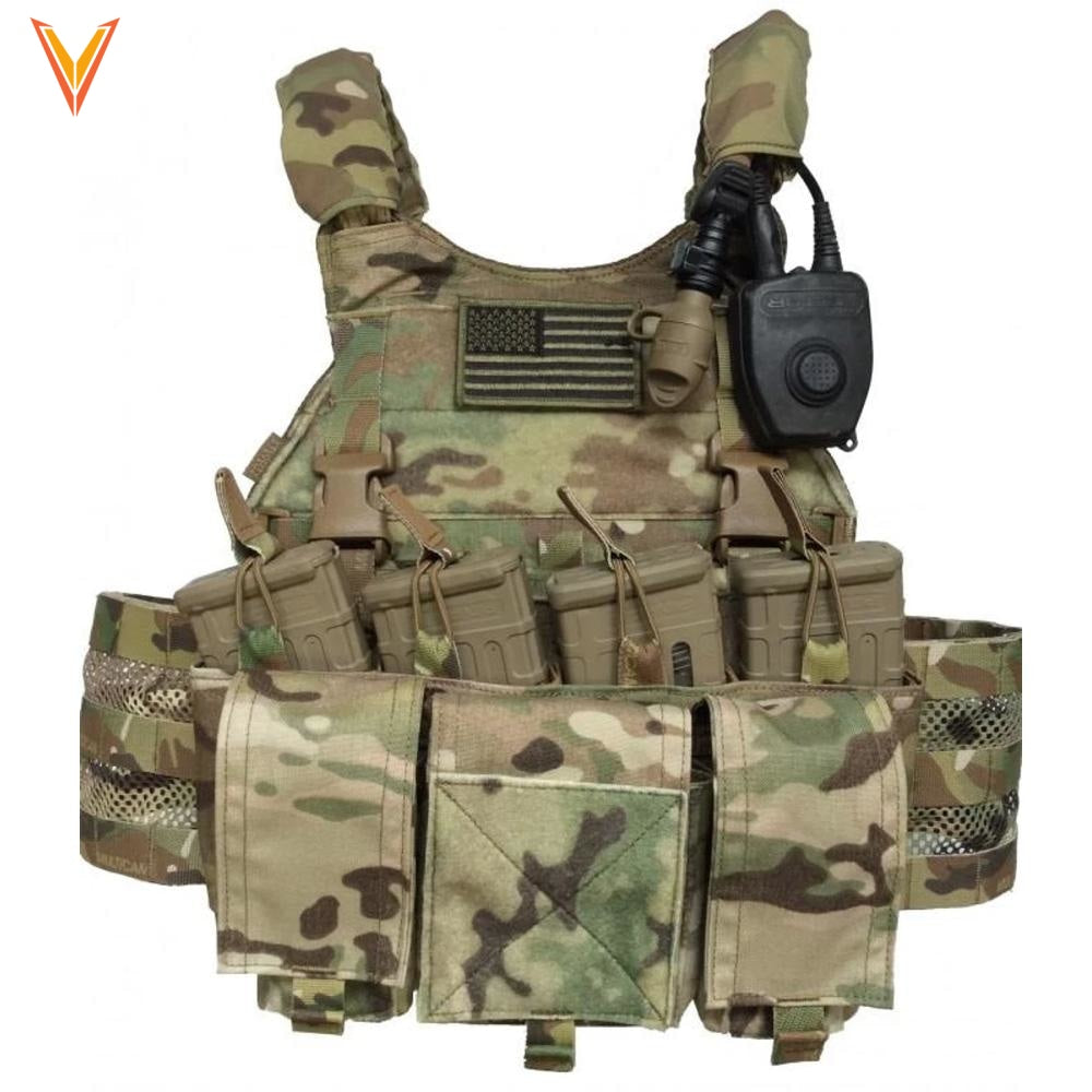 SCARAB™ LT Plate Carrier – Velocity Systems